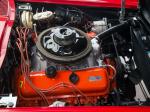 Chevrolet Corvette Stingray L88 427/430 HP 1967 года